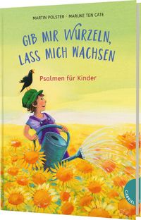 Produktbild: Gib mir Wurzeln, lass mich wachsen