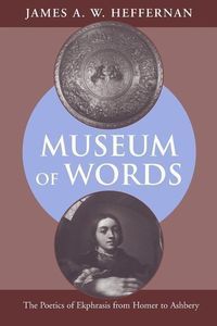 Produktbild: Museum of Words