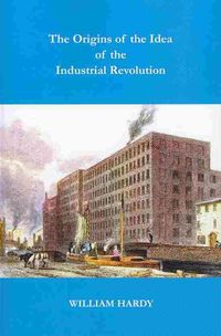 Produktbild: Origins Of The Idea Of The Ind