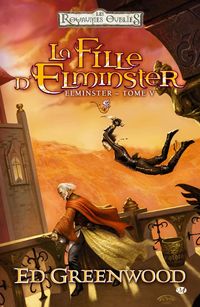 Produktbild: Elminster, T5