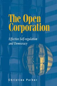Produktbild: The Open Corporation