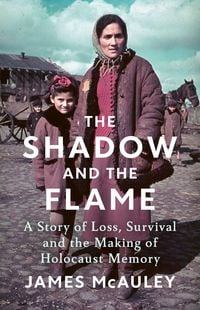Produktbild: The Shadow and the Flame