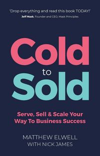 Produktbild: Cold to Sold