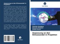 Produktbild: Anpassung an den Klimawandel in Projekten