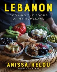 Produktbild: Lebanon