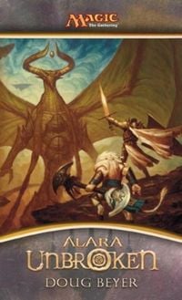 Produktbild: Alara Unbroken