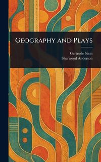 Produktbild: Geography and Plays