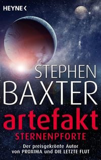 Produktbild: Artefakt - Sternenpforte