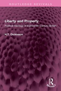 Produktbild: Liberty and Property
