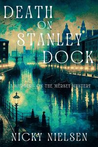 Produktbild: Death on Stanley Dock