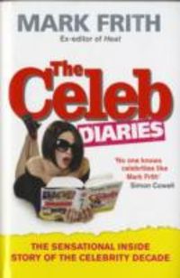 Produktbild: Celeb Diaries