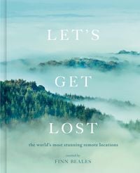 Produktbild: Let's Get Lost
