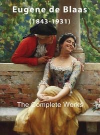 Produktbild: Eugene de Blaas