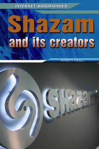 Produktbild: Shazam & Its Creators
