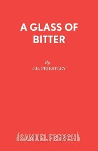Produktbild: A Glass of Bitter