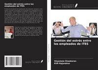 Produktbild: Gesti&oacute;n del estr&eacute;s entre los empleados de ITES