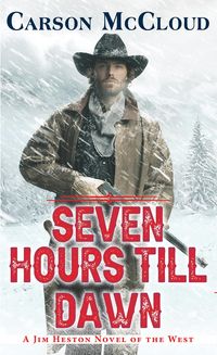 Produktbild: Mccloud, C: Seven Hours Till Dawn