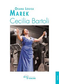 Produktbild: Cecilia bartoli