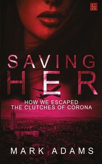 Produktbild: Saving Her
