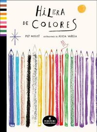 Produktbild: Hilera de colores