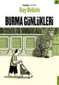 Produktbild: Burma G&uuml;nl&uuml;kleri