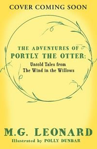 Produktbild: Adventures Of Portly Otter Pb