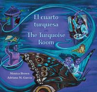 Produktbild: The Turquoise Room / El Cuarto Turquesa