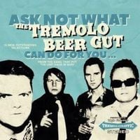 Produktbild: Ask Not What The Tremolo Beer Gut Can Do for You..