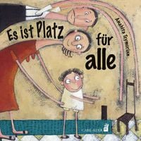 Produktbild: Es ist Platz für alle