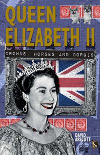Produktbild: Arscott, D: Queen Elizabeth II
