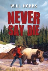 Produktbild: Never Say Die