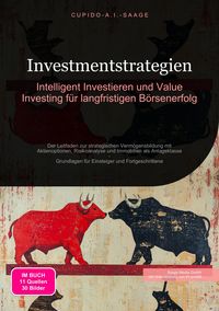 Produktbild: Investmentstrategien