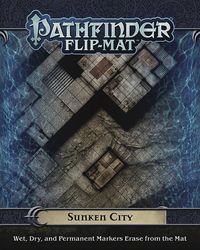 Produktbild: PATHFINDER FLIP-MAT SUNKEN CIT