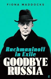 Produktbild: Goodbye Russia