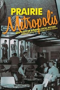 Produktbild: Prairie Metropolis