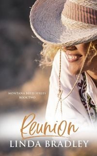 Produktbild: Reunion (Montana Bred Series, Book 2)