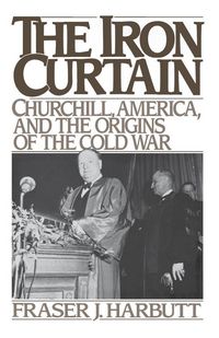 Produktbild: The Iron Curtain