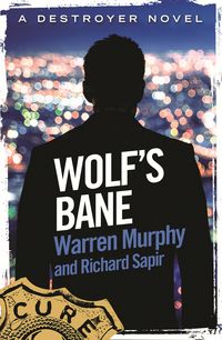 Produktbild: Wolf's Bane
