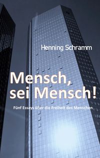 Produktbild: Mensch, sei Mensch!