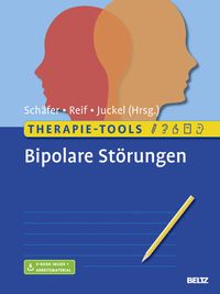 Bild vom Artikel Therapie-Tools Bipolare Störungen vom Autor Martin Schäfer