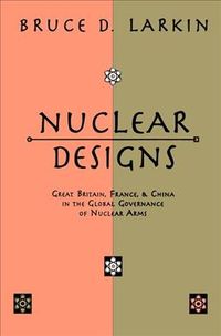 Produktbild: Nuclear Designs