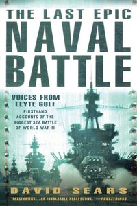 Produktbild: The Last Epic Naval Battle