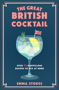 Produktbild: The Great British Cocktail