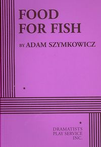 Produktbild: Food For Fish