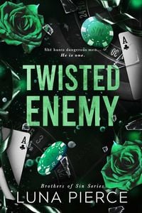 Produktbild: Twisted Enemy