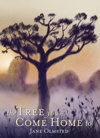 Produktbild: The Tree You Come Home To
