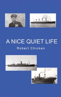 Produktbild: A Nice Quiet Life
