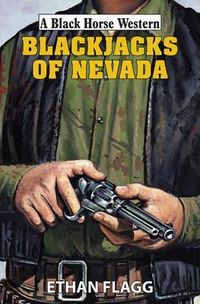 Produktbild: Flagg, E: Blackjacks of Nevada