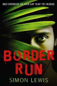 Produktbild: Border Run