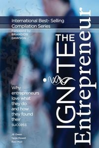 Produktbild: Ignite the Entrepreneur